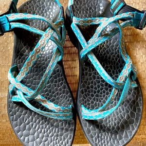 Chaco Sandals Women 8M